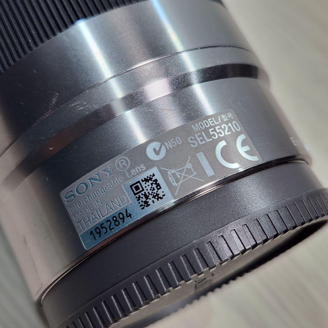 ソニー 望遠 ズームレンズ SONY Eマウント ミラーレス 一眼 レフカメラ用