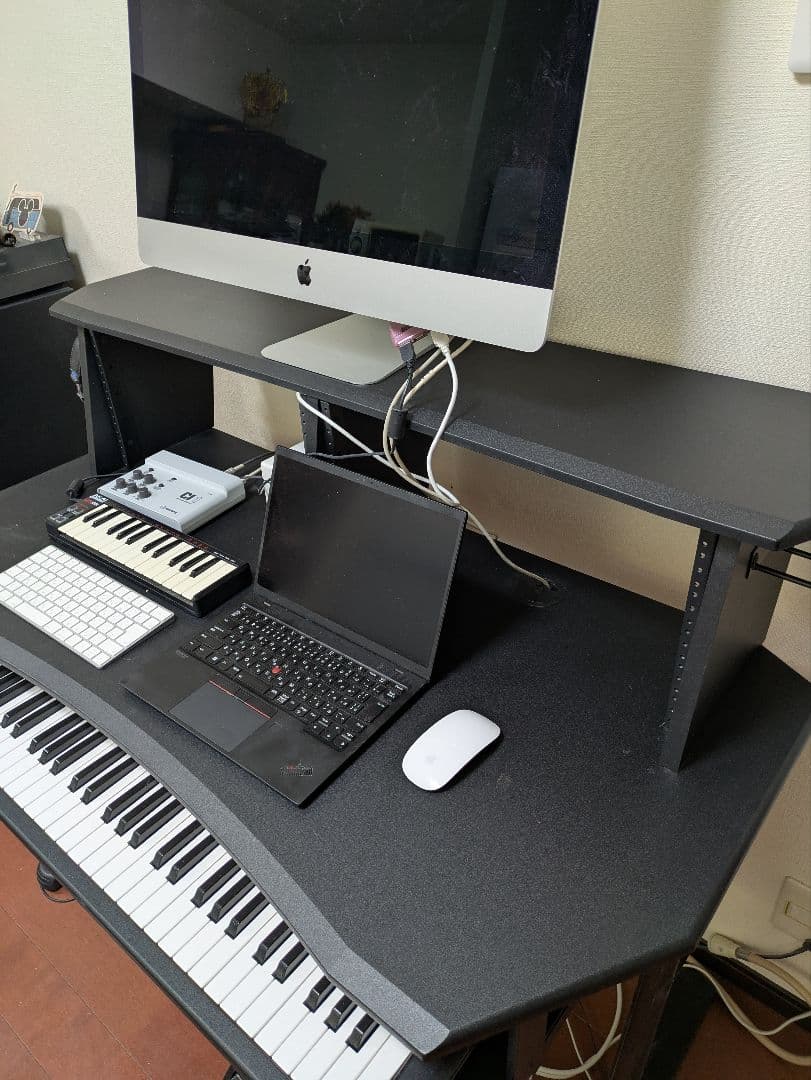 ProStyle KWD-100 DTMデスク