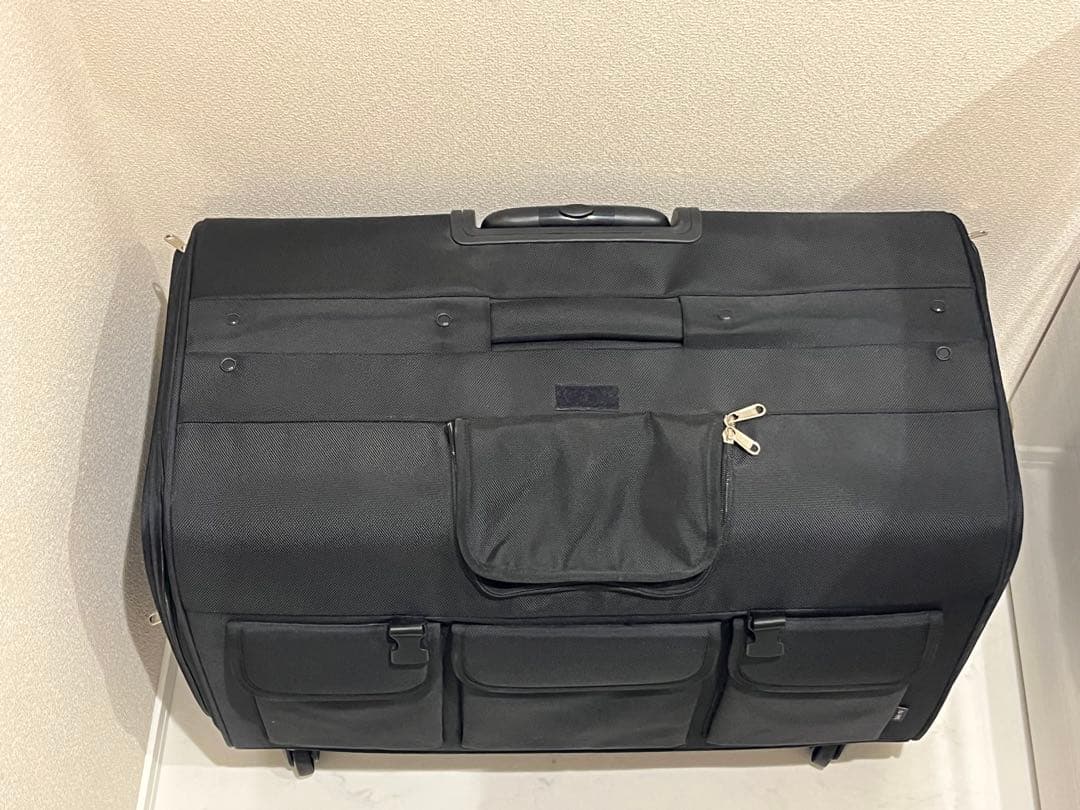 TAKE ME 犬用キャリーバッグ リュック　XL 多頭飼い　防災