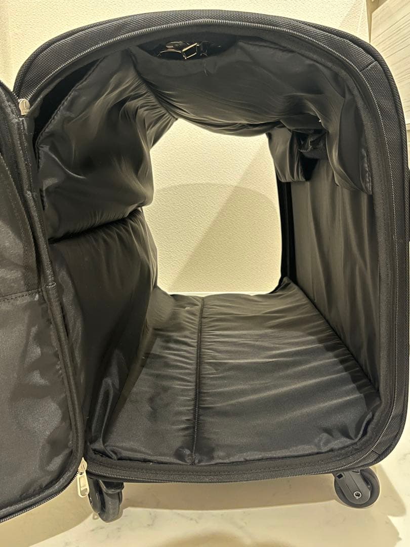 TAKE ME 犬用キャリーバッグ リュック　XL 多頭飼い　防災