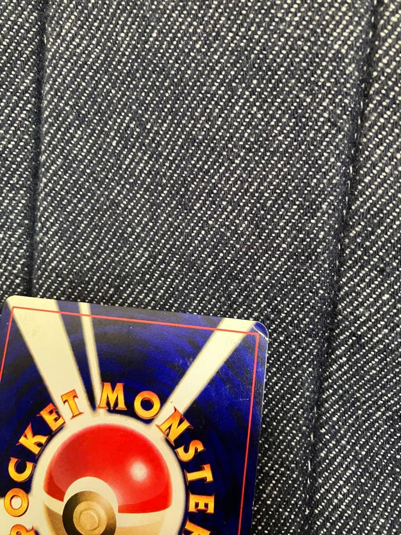 値下げ❗️■ポケモンカード■ 旧裏ひかるミュウ　コロコロコミック5月号おまけカード