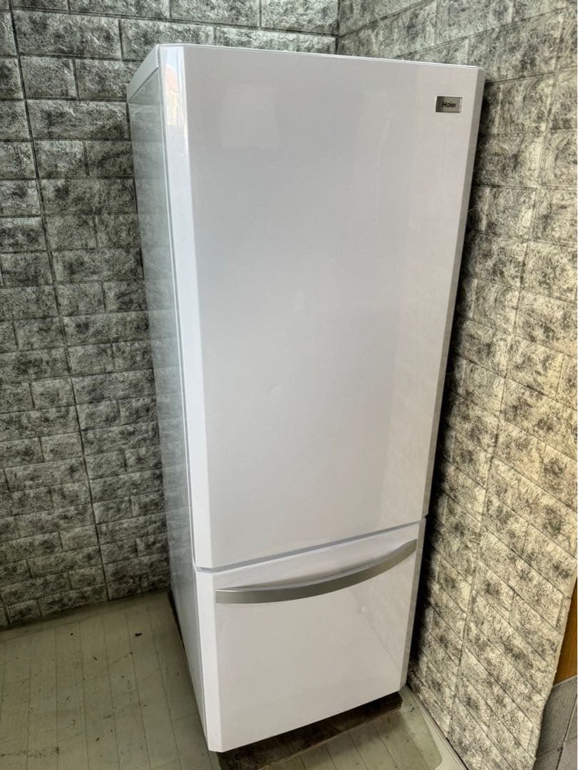 大阪送料無料★3か月保障付き★冷蔵庫★ハイアール★JR-NF170K★R-211