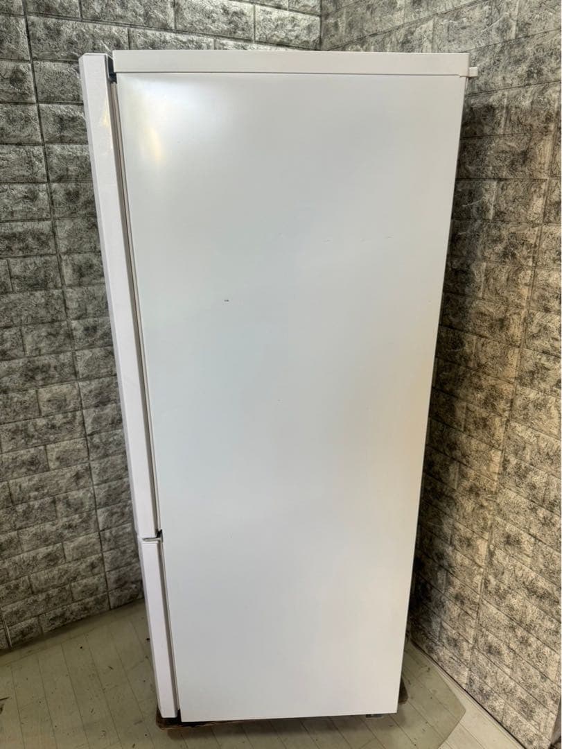 大阪送料無料★3か月保障付き★冷蔵庫★ハイアール★JR-NF170K★R-211