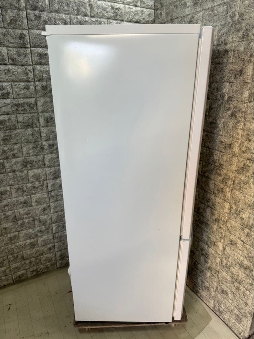 大阪送料無料★3か月保障付き★冷蔵庫★ハイアール★JR-NF170K★R-211