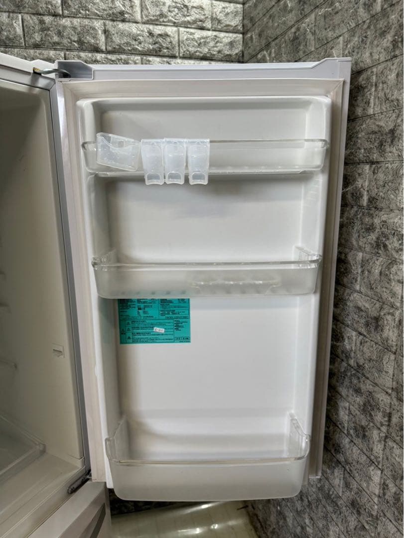 大阪送料無料★3か月保障付き★冷蔵庫★ハイアール★JR-NF170K★R-211