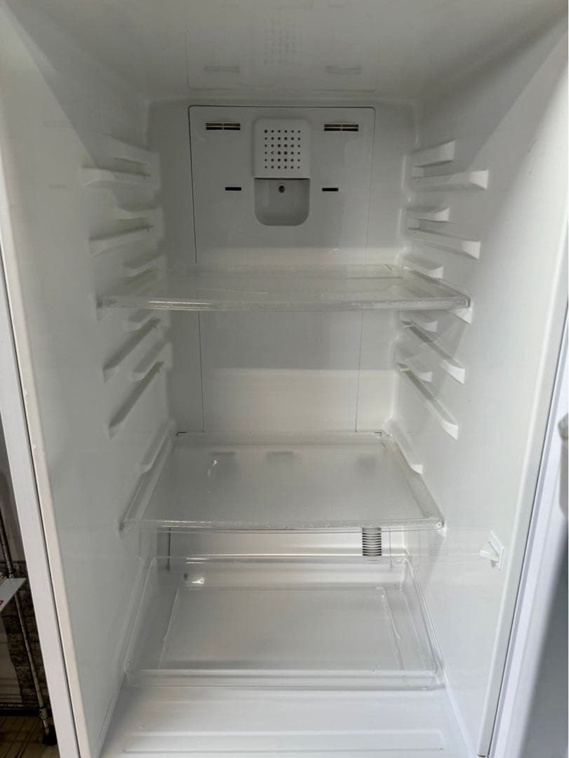 大阪送料無料★3か月保障付き★冷蔵庫★ハイアール★JR-NF170K★R-211