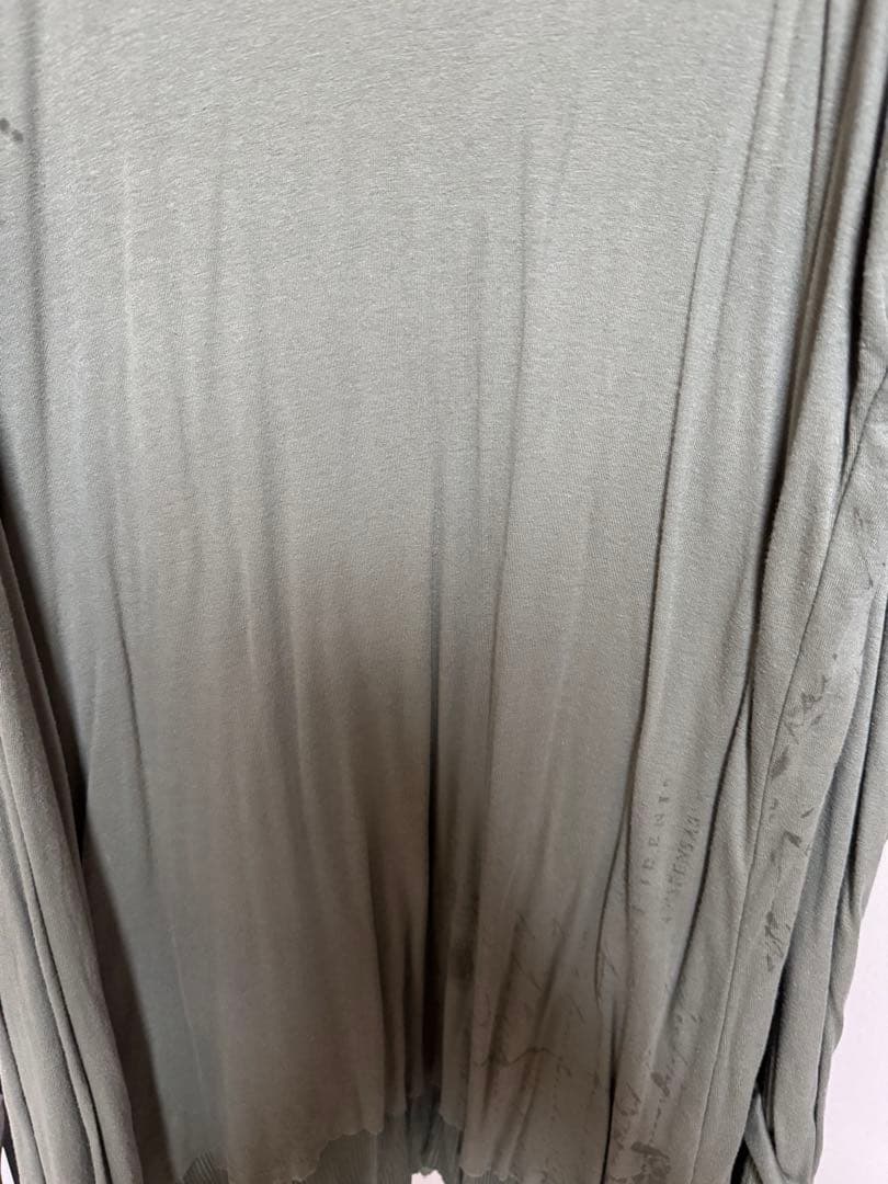 14th Addiction ロンT サイズ3 長渕剛氏着用