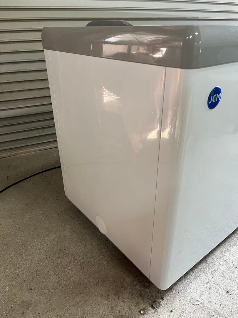 ☆1.JCM冷凍ショーケース373L JCMCS-373FL 2023年製