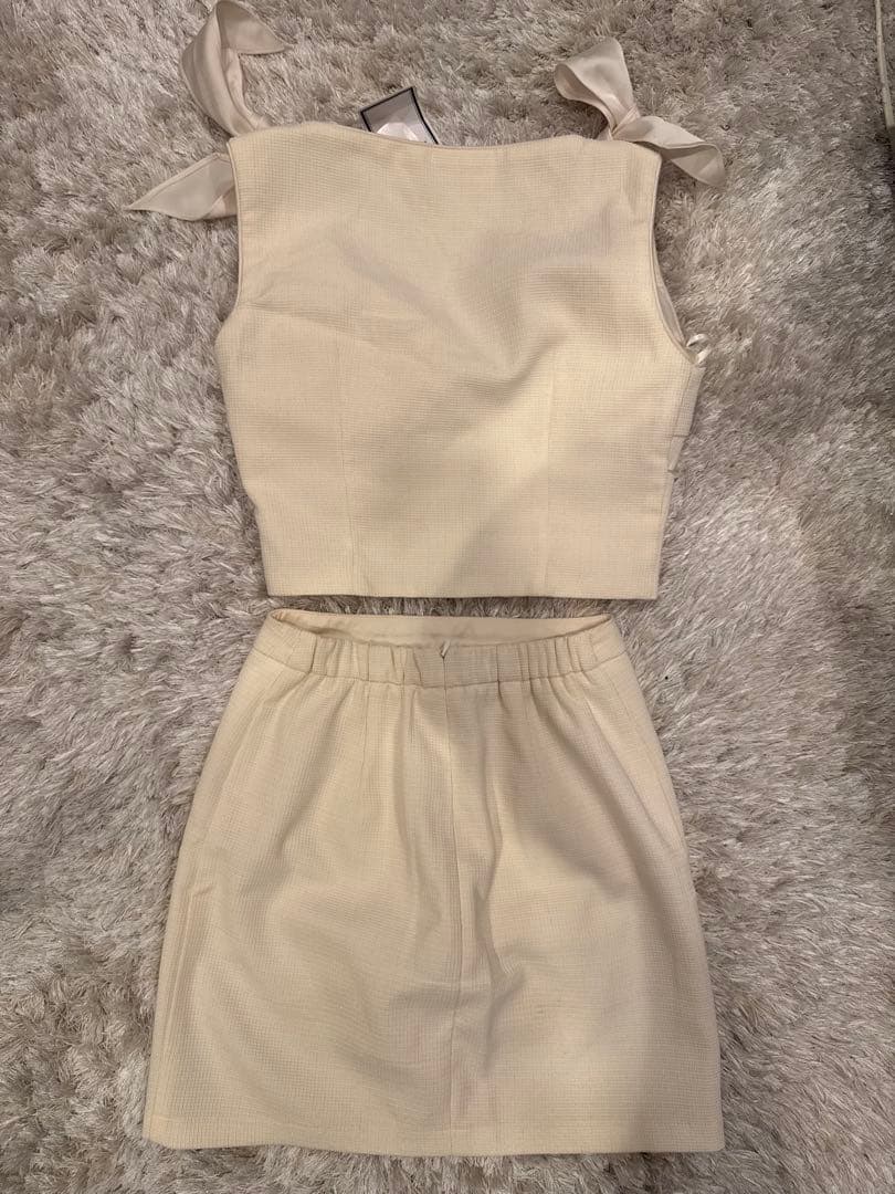 【新品未使用】キャバドレス Jewels Mサイズ