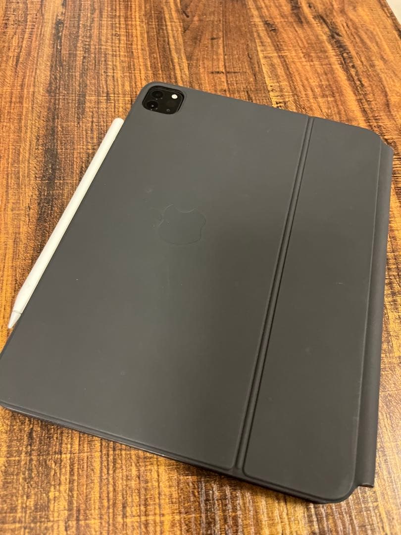 【美品】ipad本体+ Smart Keyboard+Apple pencil