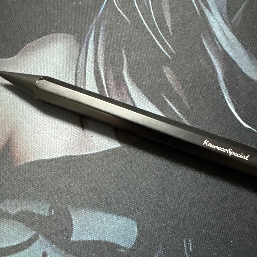 Kaweco Special 0.5 黒