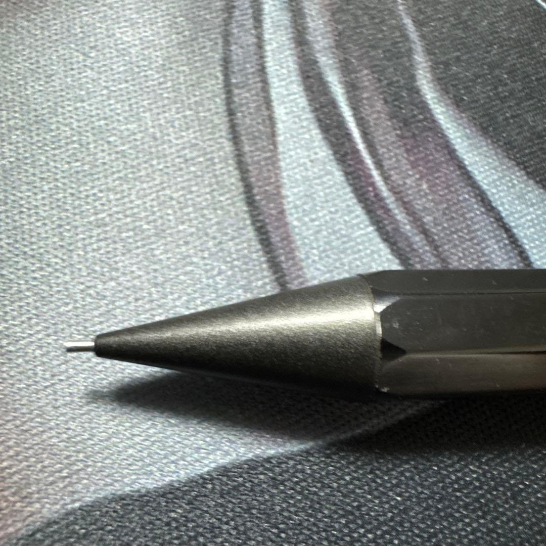 Kaweco Special 0.5 黒