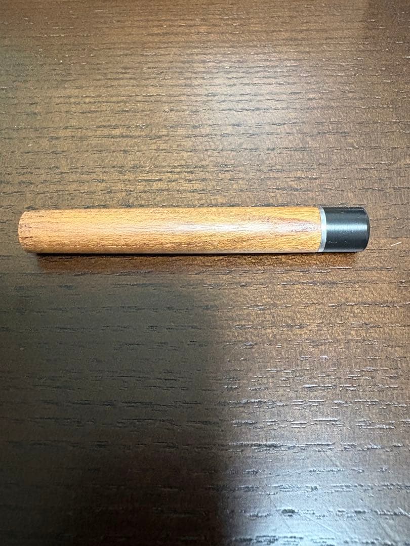 工房楔　芯ケース　欅の杢