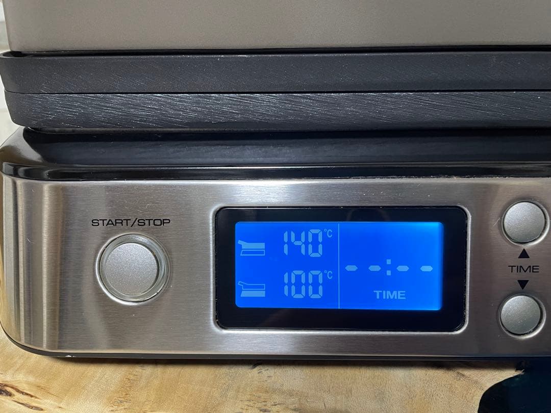 デロンギ Delonghi マルチグリル CGH1011DJ グリルプレート