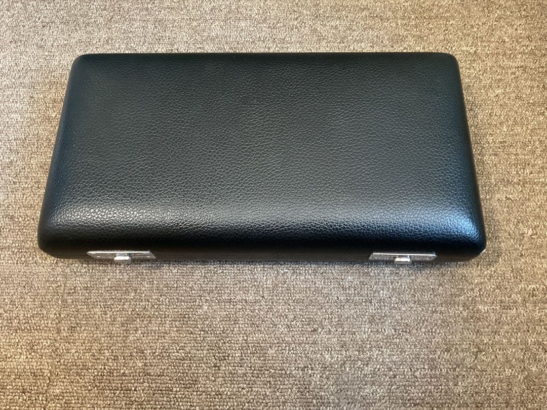 Yamaha YOB-421 オーボエ本体