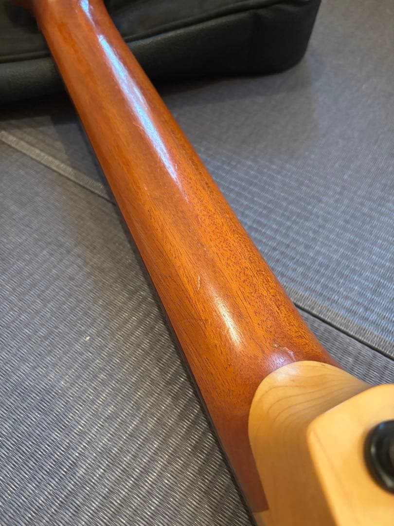 Yamaha SLG-100N アコースティックギター