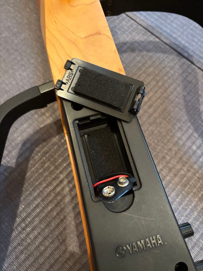 Yamaha SLG-100N アコースティックギター