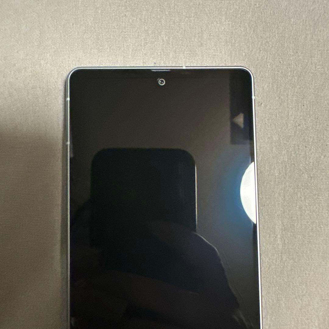 AQUOS R8 256GB SH-52D SIMフリー 18