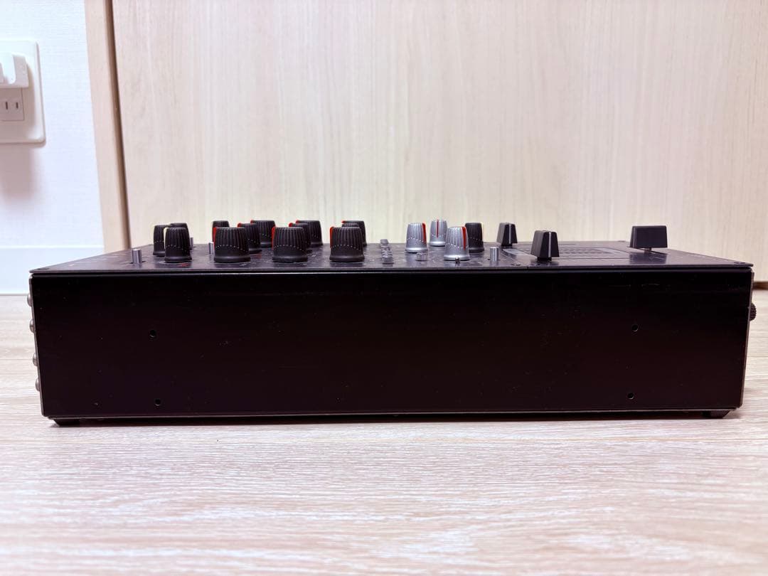 【わわわ様】 ecler nuo2 DJミキサー