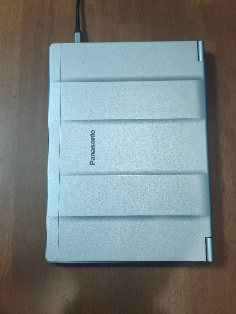 2021年 Panasonic Let's Note SV1 16GB 17