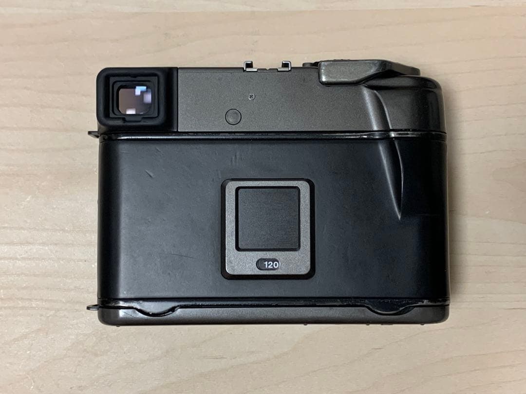 【動作確認済】Mamiya7 マミヤ7 マミヤ 7 Mamiya 7
