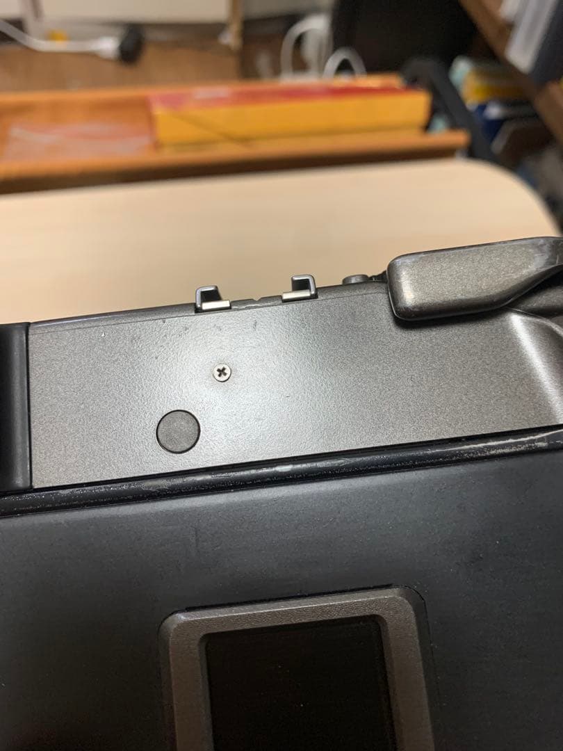 【動作確認済】Mamiya7 マミヤ7 マミヤ 7 Mamiya 7