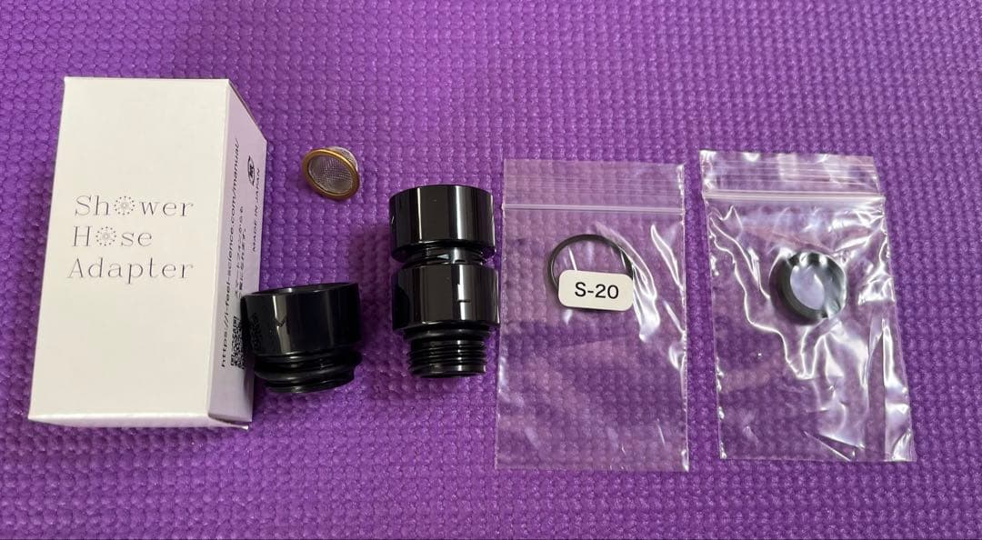 【新品・未使用】ミラブル　艶