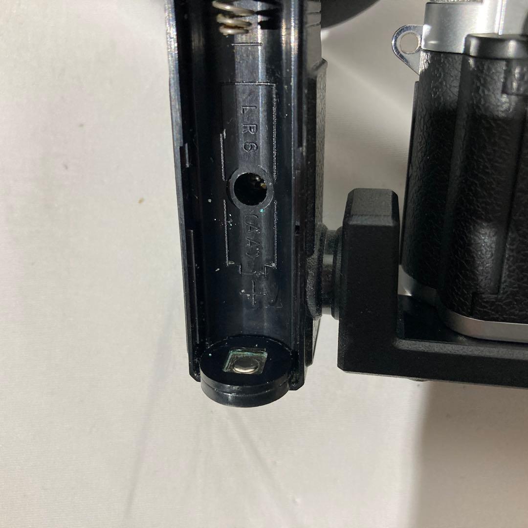 MINOX DCC Leica M3 (5.0) ストロボ付き