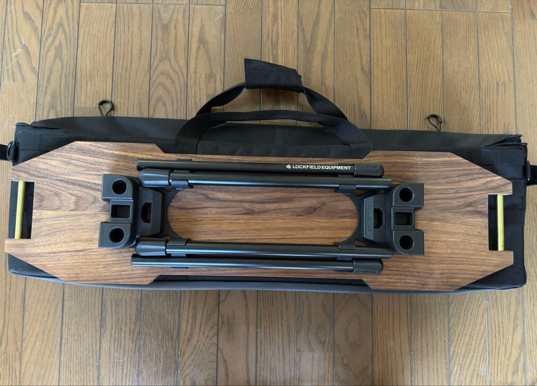 WANTKEY CAMP SBSフルセット