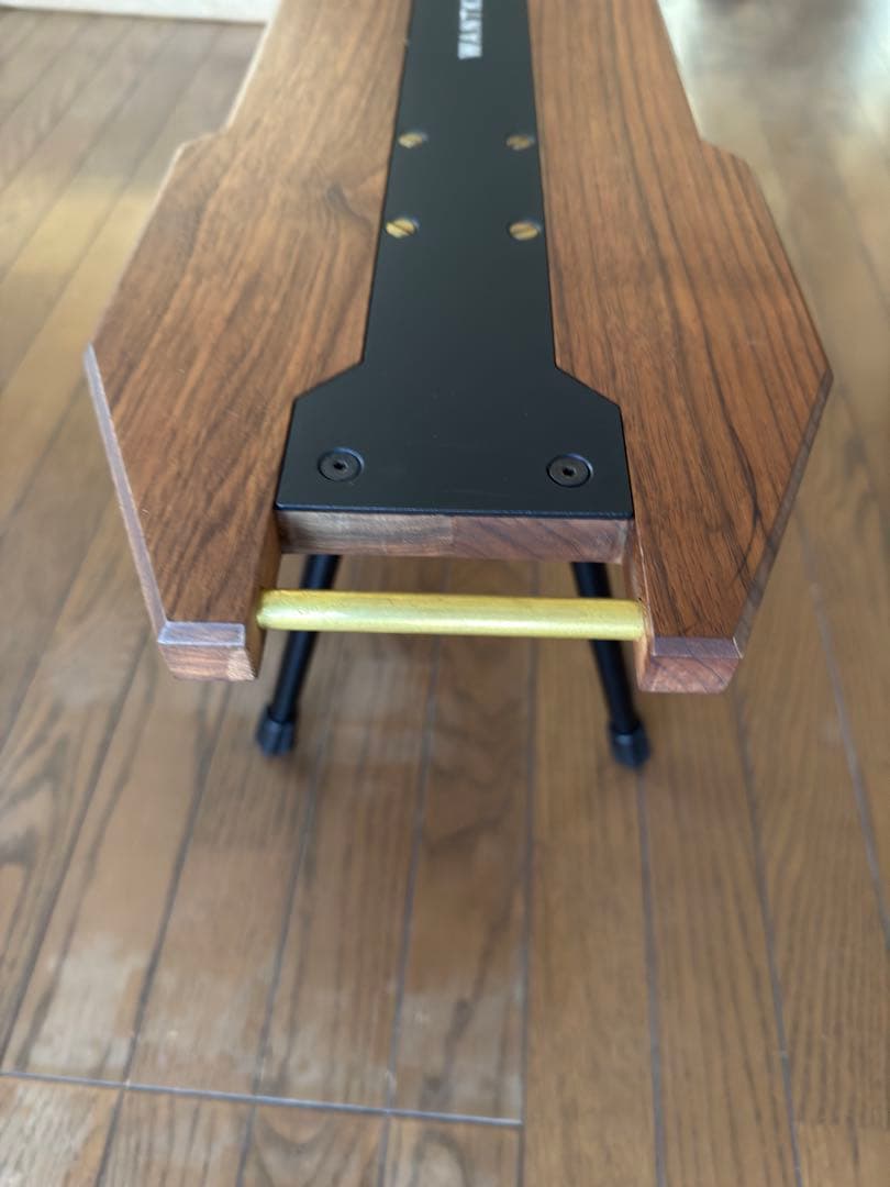 WANTKEY CAMP SBSフルセット