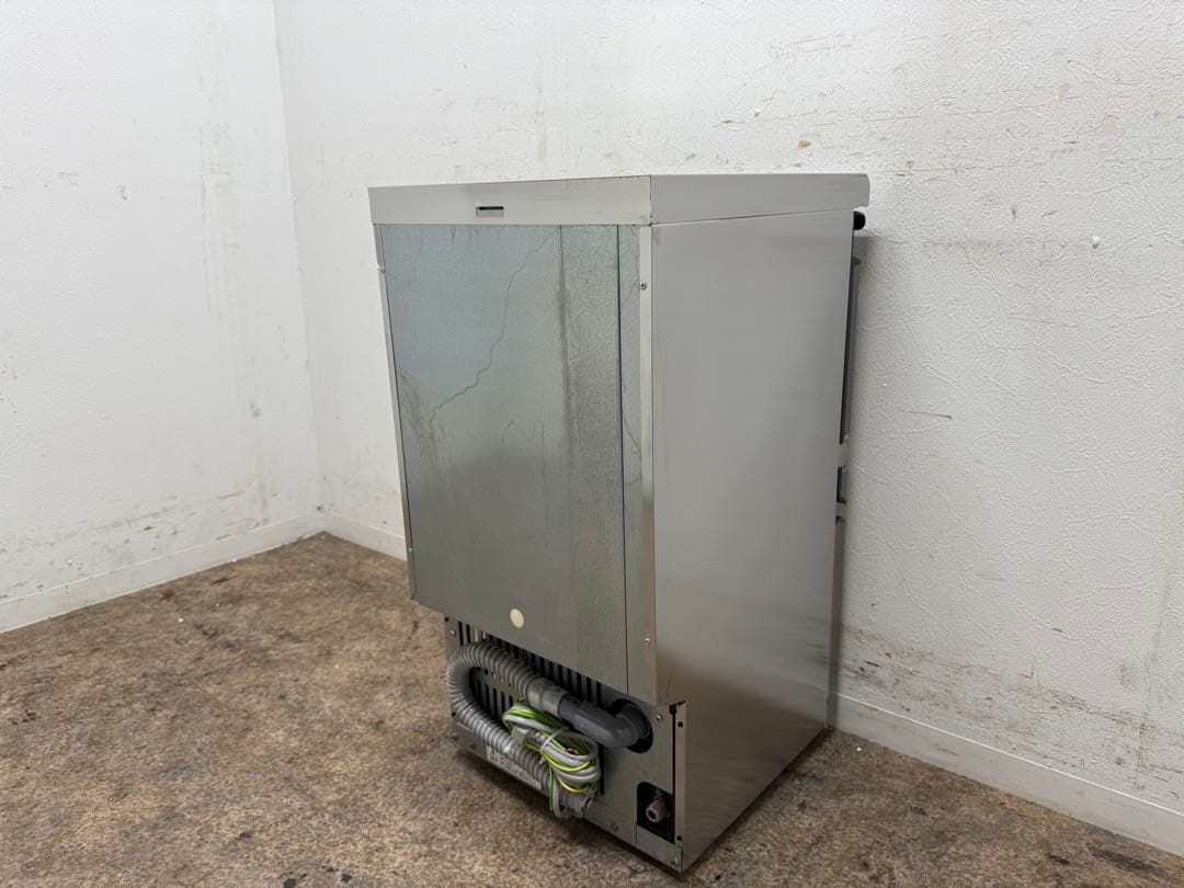 ホシザキ　全自動製氷機　キューブアイス　２０２０年製　飲食店　IM-25M-2