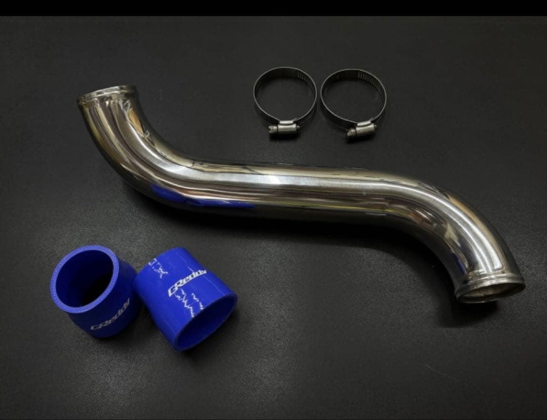 ジムニーJB64用 津田レーシング　レーシングサクションキット