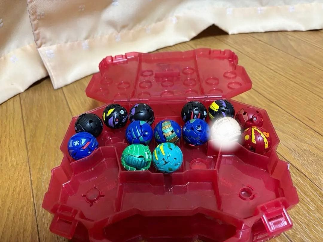 爆丸まとめ売り　限定値下げ