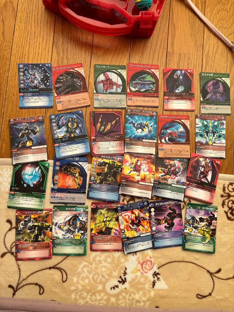 爆丸まとめ売り　限定値下げ