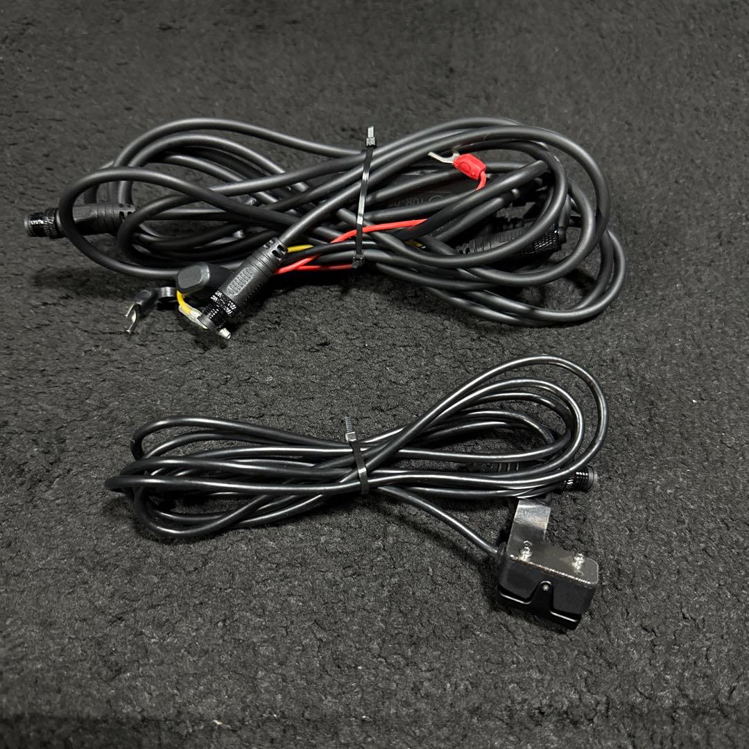 カエディア LED KDR-K10 15W クランプバーSサイズ✖️2個セット