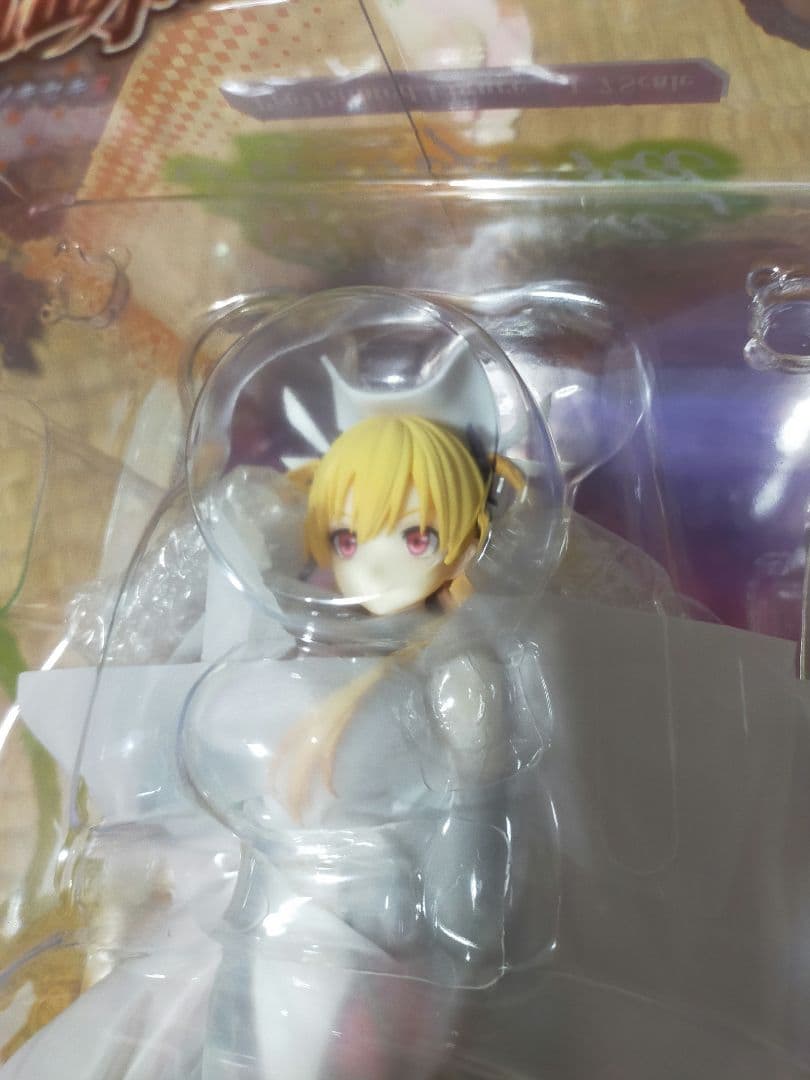 【未開封】 キューズQ 英雄伝説 閃の軌跡II アリサ・ラインフォルト 1/7