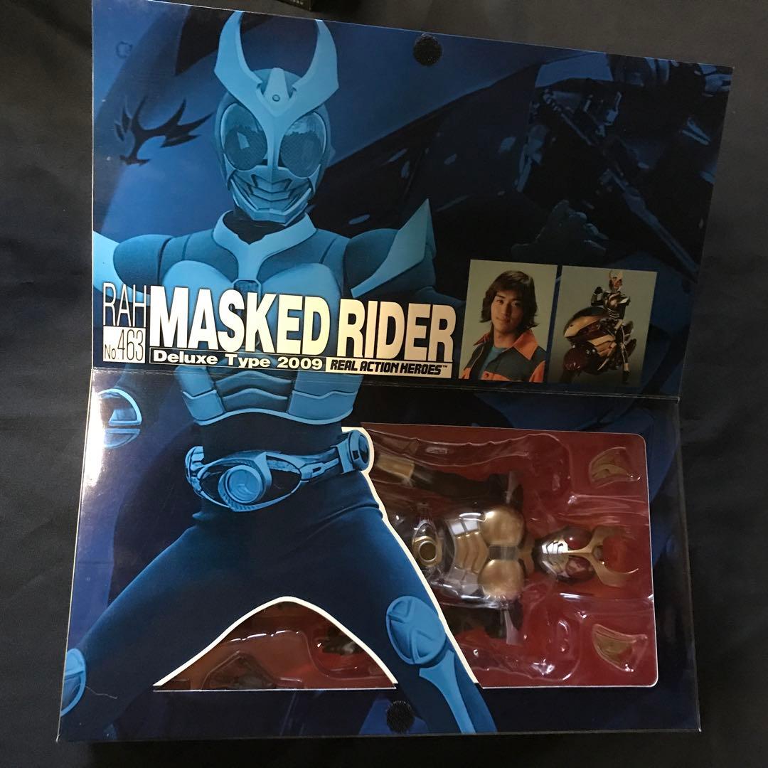 仮面ライダーアギト