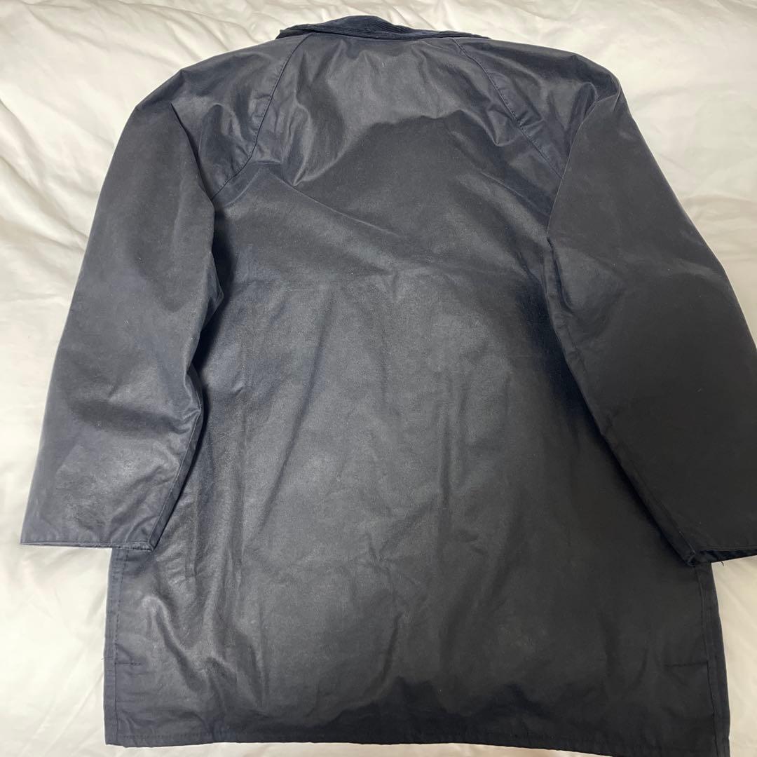 Barbour. Beaufortワックスジャケット.