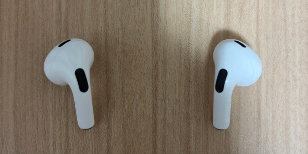 AirPods Pro 第2世代（Lightning）Mチップ欠品
