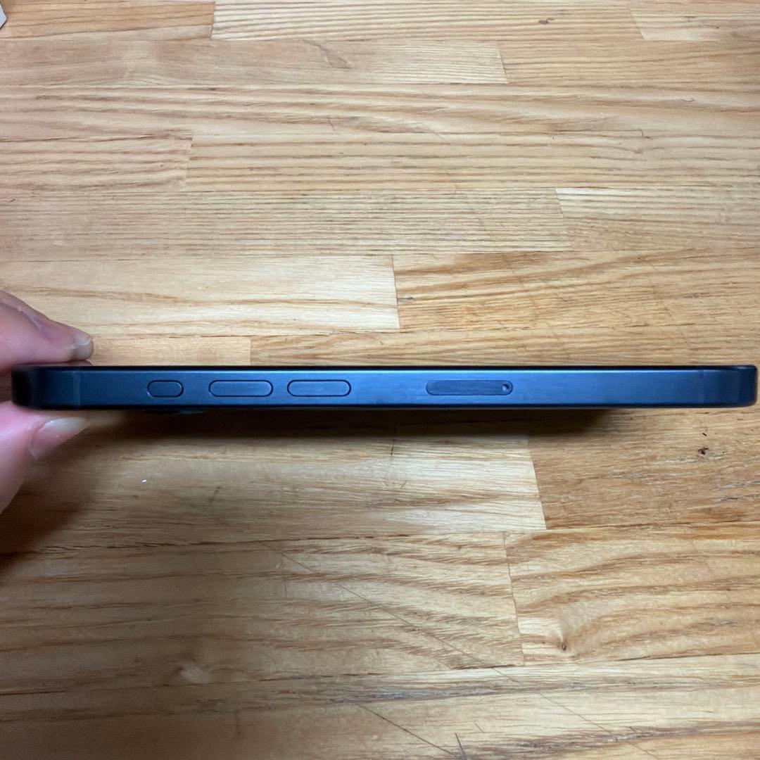 iPhone15pro 128G SIMフリー