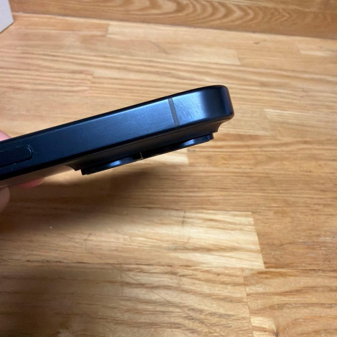 iPhone15pro 128G SIMフリー