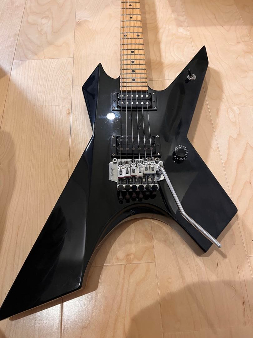 Killer / パイレーツ