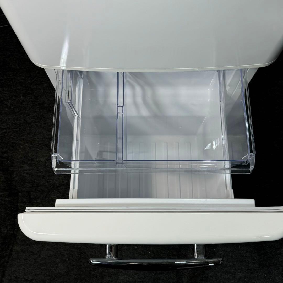 e angleレトロ調 冷蔵庫 ANG-RE151-A1 149L d3216