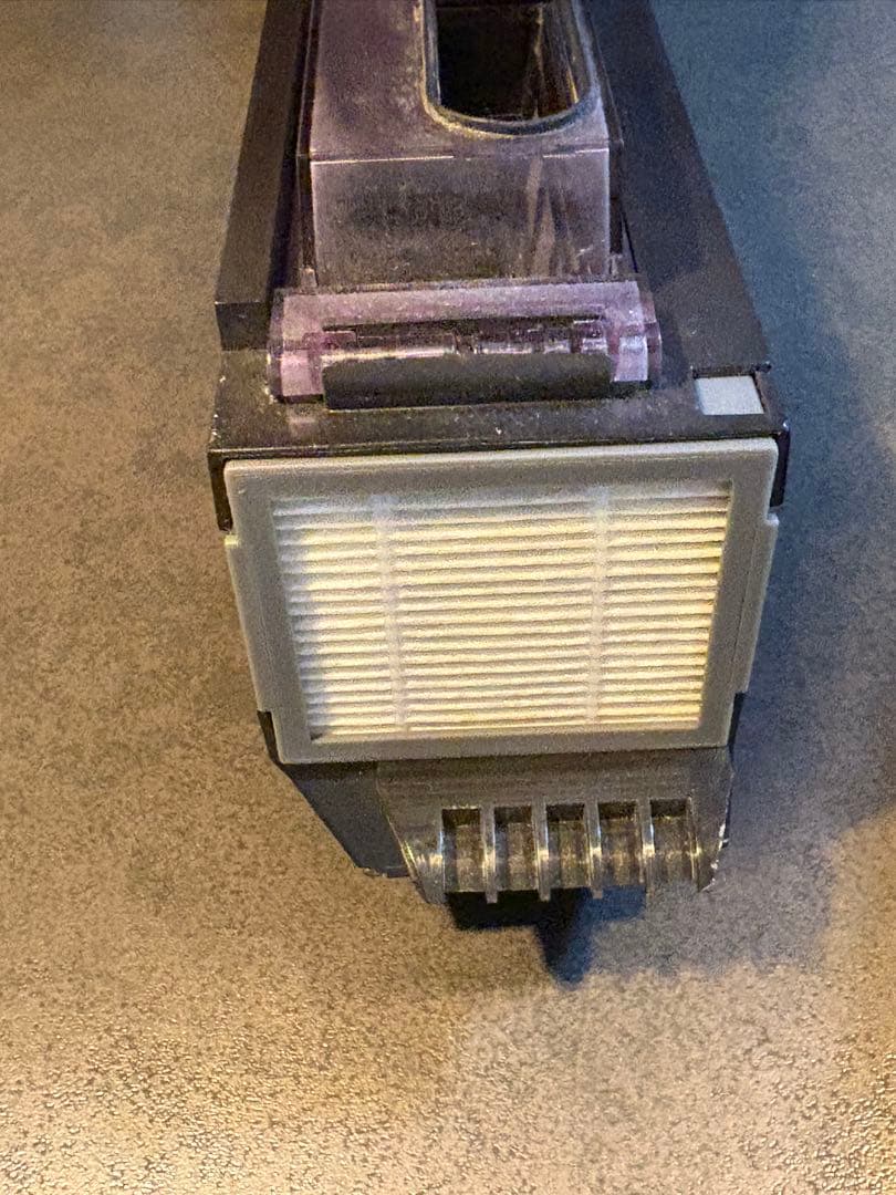 【美品】ルンバ e5 iRobot ロボット掃除機 説明書・充電器付き