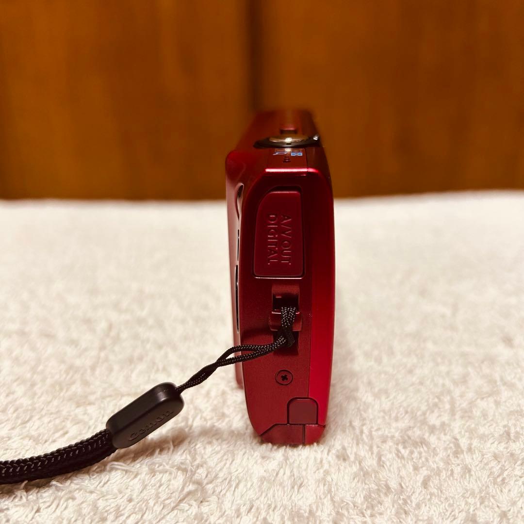 美品 Canon Power Shot A3400 IS キヤノン コンデジ