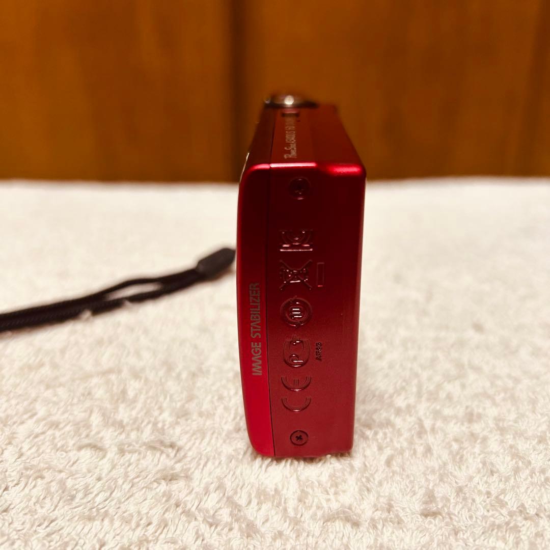 美品 Canon Power Shot A3400 IS キヤノン コンデジ