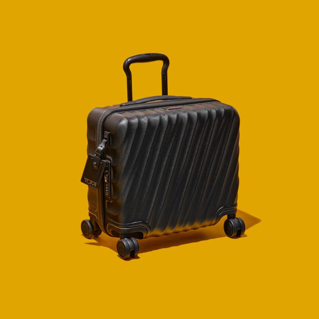 TUMI UNITED ARROWS 別注 キャリーケース 19 Degree