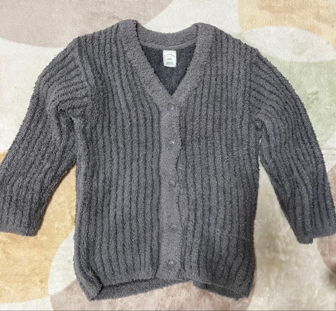 ジェラピケ　2025 福袋B ルームウェア上下