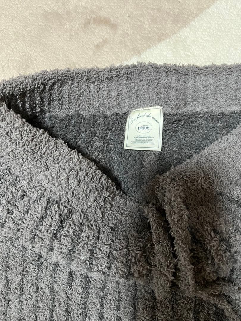 ジェラピケ　2025 福袋B ルームウェア上下