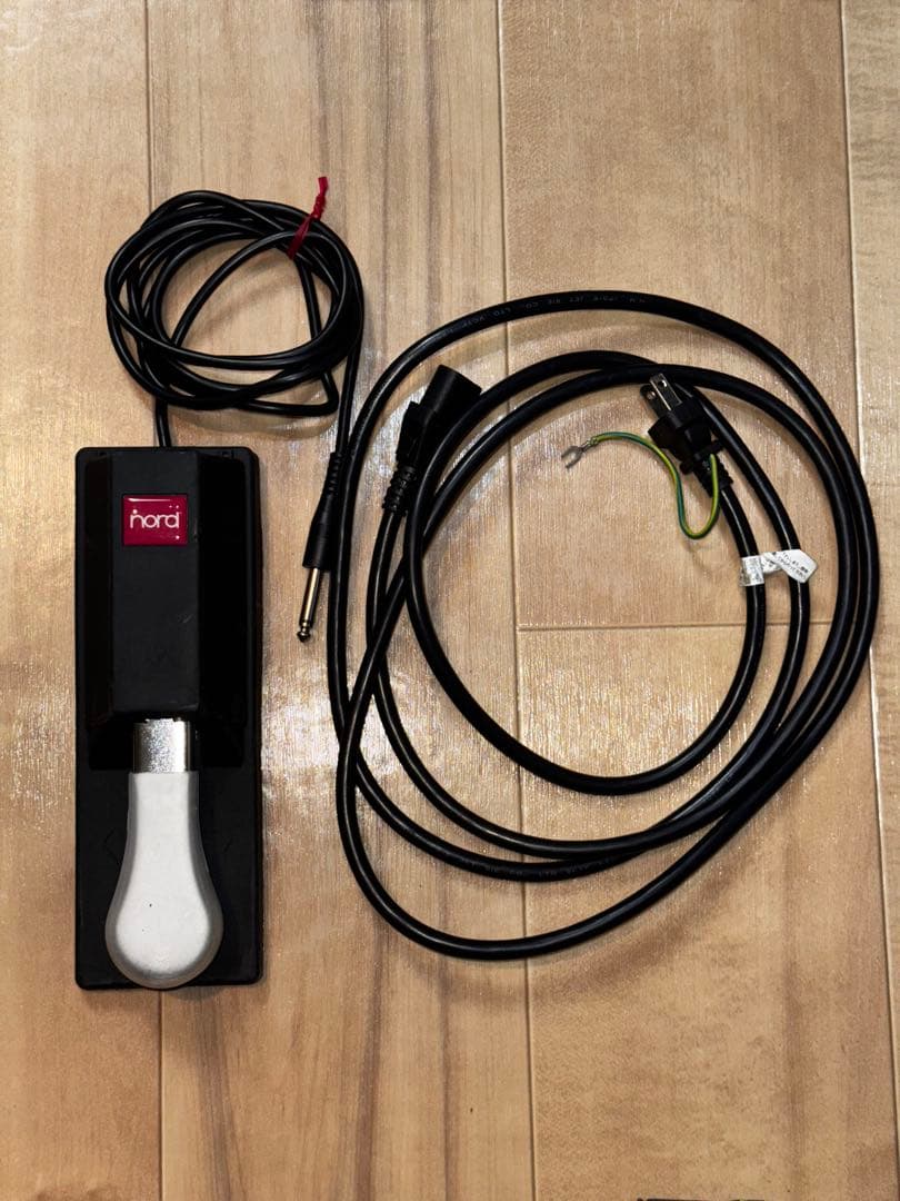 鍵盤楽器 nord stage 3 88